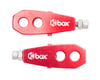 Related: Box Two Chain Tensioners (Red) (3/8" (10mm))