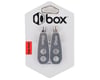 Related: Box Two Chain Tensioners (Silver) (3/8" (10mm))