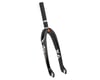 Image 1 for Box One X4 Pro Carbon Fork (Black) (3/8") (Pro 20") (1-1/8")