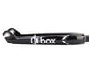 Image 2 for Box One X4 Pro Carbon Fork (Black) (3/8") (Pro 20") (1-1/8")