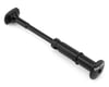 Image 3 for Box One X4 Pro Carbon Fork (Black) (3/8") (Pro 20") (1-1/8")