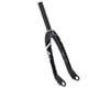 Related: Box One X2 Pro Carbon BMX Fork (Black) (20mm) (Pro 20") (1-1/8")