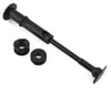Image 2 for Box One X2 Pro Carbon BMX Fork (Black) (20mm) (Pro 20") (1-1/8")