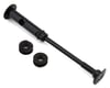 Image 3 for Box One X2 Pro Carbon BMX Fork (Matte Black) (20mm) (Pro 20") (1-1/8")
