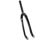 Related: Box One X2 Pro Carbon BMX Fork (Black) (20mm) (Pro Cruiser 24") (1-1/8")