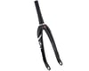 Image 1 for Box One X5 Pro Tapered Carbon Fork (Black) (20mm) (20")