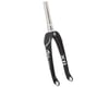 Image 1 for Box Hex Lab X6 Pro Carbon BMX Fork (Matte Black) (20mm) (Pro 20") (1-1/8 - 1.5")
