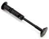 Image 3 for Box Hex Lab X6 Pro Carbon BMX Fork (Matte Black) (20mm) (Pro 20") (1-1/8 - 1.5")