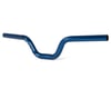 Image 1 for Box Triple Taper Bars (Blue) (22.2mm Clamp) (3" Rise)