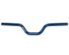 Image 2 for Box Triple Taper Bars (Blue) (22.2mm Clamp) (3" Rise)