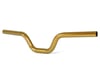 Image 1 for Box Triple Taper Bars (Gold) (22.2mm Clamp) (3" Rise)