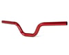 Image 1 for Box Triple Taper Bars (Red) (22.2mm Clamp) (3" Rise)