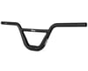 Image 1 for Box Alloy Triple Taper Bars (Black) (31.8mm Clamp) (6" Rise)