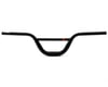 Image 2 for Box One Chromoly Triple Taper Bars (31.8) (Black) (5.5" Rise) (28.25" Width)