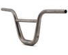 Image 1 for Box Hex Lab Titanium Flat Bars (31.8) (Raw) (8" Rise) (28.25" Width)