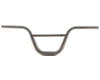 Image 2 for Box Hex Lab Titanium Flat Bars (31.8) (Raw) (8" Rise) (28.25" Width)