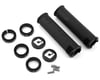 Image 1 for Box One Lock-On Grips (Black/Black)