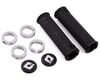 Image 1 for Box One Lock-On Grips (Black/Silver)