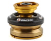 Image 1 for Box One Carbon Integrated Headset (Gold) (1-1/8")