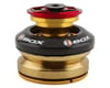 Image 1 for Box Glide Carbon Integrated Headset (Red) (1-1/8")