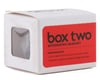 Image 3 for Box Two Sealed Integrated Headset (Black) (1")