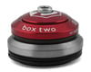 Related: Box Two Sealed Tapered Integrated Headset (Red) (1-1/8 to 1.5")