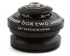 Image 1 for Box Two Integrated Conversion Headset (Black) (1")