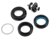 Image 2 for Box Two Integrated Conversion Headset (Black) (1")