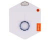 Image 2 for Box One Alloy Cassette Lock Ring (Blue) (Shimano)