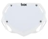 Related: Box Two Number Plate (White) (Mini)