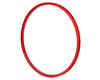 Related: Box One Focus Rim (Red) (28H) (Presta) (20" / 451 ISO) (1-1/8")