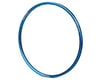 Related: Box One Focus Front Rim (Blue) (28H) (Presta) (20" / 451 ISO) (1-1/8")