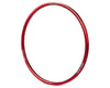 Related: Box Focus Front Rim (Red) (28H) (Presta) (20" / 451 ISO) (1-1/8")
