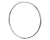 Related: Box One Focus Front Rim (Silver) (28H) (Presta) (24" / 520 ISO) (1-1/8")