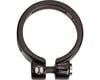 Image 2 for Box One Fixed Seat Clamp (Black) (34.9mm)
