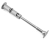 Image 1 for Box One Stem Lock (Silver) (1")