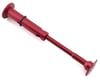 Related: Box One Stem Lock (Red) (1-1/8")