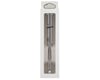 Image 2 for Box One Stem Lock (Silver) (1-1/8")