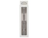 Image 2 for Box One Stem Lock (Silver) (1.5")