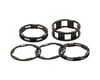 Related: Box One Headset Spacer Kit (Black) (5) (1")