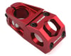 Image 1 for Box Delta Top Load Stem (Red) (1-1/8") (31.8mm Clamp) (60mm)