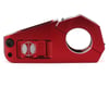 Image 2 for Box Delta Top Load Stem (Red) (1-1/8") (31.8mm Clamp) (60mm)