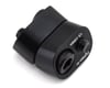 Image 4 for Box Front Load Hollow Stem (Black) (22.2mm Clamp) (53mm)
