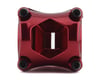 Image 3 for Box Cusp Stem (Red) (35mm Clamp) (55mm)