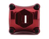 Image 3 for Box Cusp Stem (Red) (35mm Clamp) (65mm)