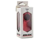 Image 4 for Box Cusp Stem (Red) (35mm Clamp) (65mm)