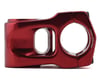 Image 2 for Box One 31.8mm Center Clamp Stem (Red) (53mm)