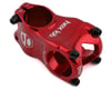 Image 1 for Box BMX Stem (28.6mm Clamp) (1") (Red) (40mm)