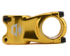 Image 2 for SCRATCH & DENT: Box BMX Stem (1") (Gold) (45mm)