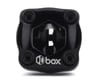 Image 3 for Box Two Front Load Stem (Black) (48mm)